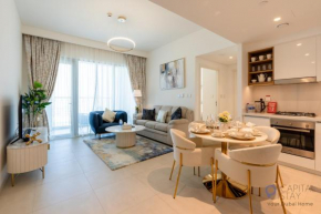 Capital Stay - 1 Bed Apartment in Dubai Downtown